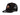 Jockey Goorin Bros Beware Doberman Unisex Negro