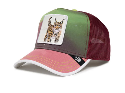 Jockey Goorin Bros Big Dipper Unisex Burdeo Goorin Bros