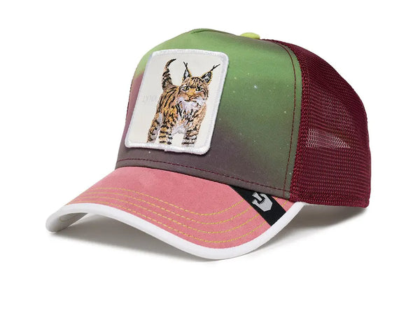 Jockey Goorin Bros Big Dipper Unisex Burdeo Goorin Bros