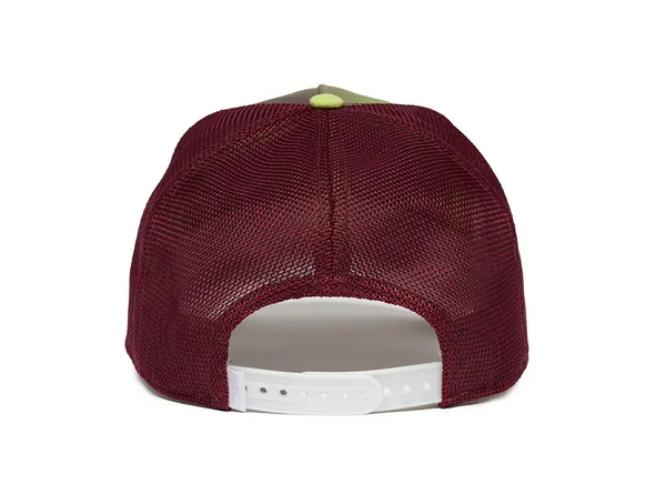 Jockey Goorin Bros Big Dipper Unisex Burdeo Goorin Bros