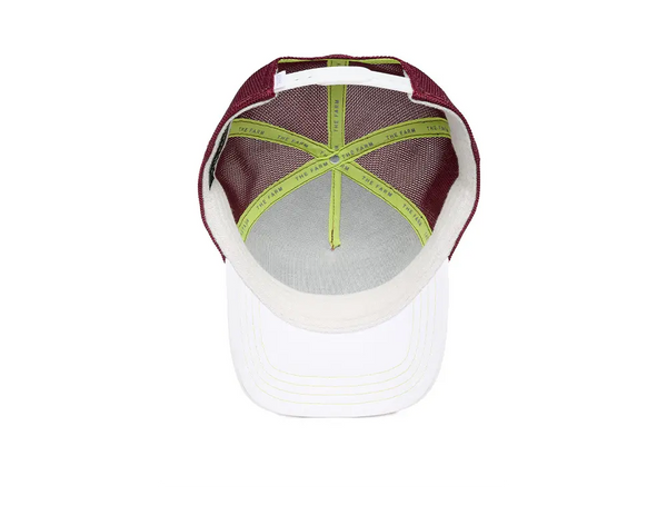 Jockey Goorin Bros Big Dipper Unisex Burdeo Goorin Bros