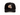 Jockey Goorin Bros Cancelled Skull Unisex Negro