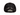 Jockey Goorin Bros Cancelled Skull Unisex Negro