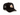 Jockey Goorin Bros Cancelled Skull Unisex Negro