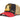 Jockey Goorin Bros Carte Blanche Unisex Negro