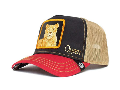 Jockey Goorin Bros Carte Blanche Unisex Negro