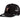 Jockey Goorin Bros Dead Skull Unisex Negro