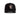 Jockey Goorin Bros Dead Skull Unisex Negro