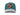 Jockey Goorin Bros Eagle Fan Unisex Verde