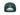Jockey Goorin Bros Eagle Fan Unisex Verde