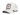 Jockey Goorin Bros Faux Leather Bull Skull Unisex Blanco