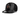 Jockey Goorin Bros Faux Leather Panther Unisex Negro