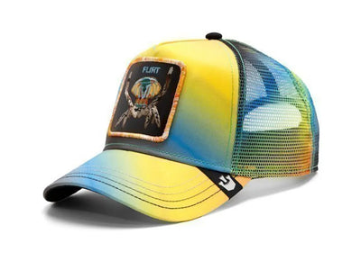 Jockey Goorin Bros Flirt Unisex Amarillo Goorin Bros