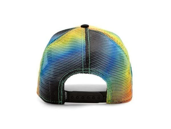 Jockey Goorin Bros Flirt Unisex Amarillo Goorin Bros