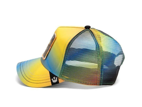 Jockey Goorin Bros Flirt Unisex Amarillo Goorin Bros