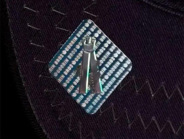 Jockey Goorin Bros Fox Trip Unisex Rojo