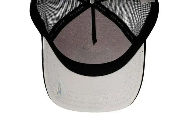 Jockey Goorin Bros Fox Trip Unisex Rojo