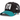 Jockey Goorin Bros Frenchie Unisex Negro