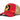 Jockey Goorin Bros Jacked Unisex Rojo