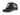 Jockey Goorin Bros King Unisex Negro