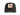Jockey Goorin Bros King Unisex Negro