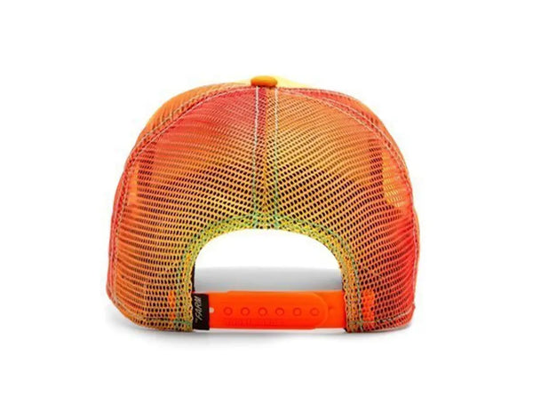 Jockey Goorin Bros Lemon Slime Unisex Amarillo Goorin Bros