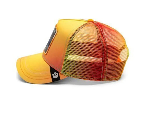 Jockey Goorin Bros Lemon Slime Unisex Amarillo Goorin Bros