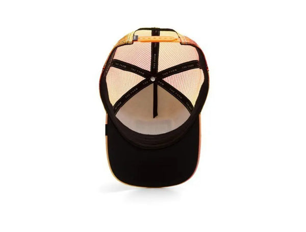 Jockey Goorin Bros Lemon Slime Unisex Amarillo Goorin Bros