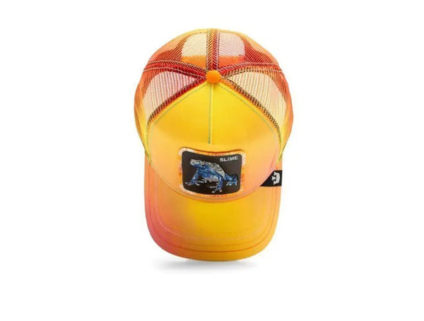 Jockey Goorin Bros Lemon Slime Unisex Amarillo Goorin Bros