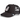 Jockey Goorin Bros Lone Wolf Unisex Negro