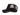Jockey Goorin Bros Lone Wolf Unisex Negro