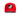 Jockey Goorin Bros Lone Wolf Unisex Rojo