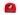 Jockey Goorin Bros Lone Wolf Unisex Rojo