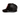 Jockey Goorin Bros Pantera Nera Rossa Unisex Negro