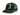 Jockey Goorin Bros Panther Unisex Negro