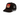 Jockey Goorin Bros Re Leone Rosso Unisex Negro
