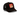 Jockey Goorin Bros Re Leone Rosso Unisex Negro