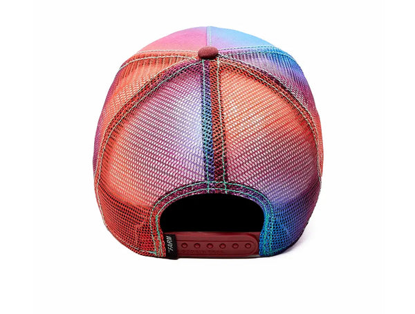 Jockey Goorin Bros Salty Vibes Unisex Rojo Goorin Bros