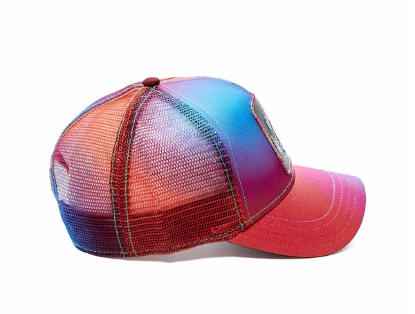 Jockey Goorin Bros Salty Vibes Unisex Rojo Goorin Bros