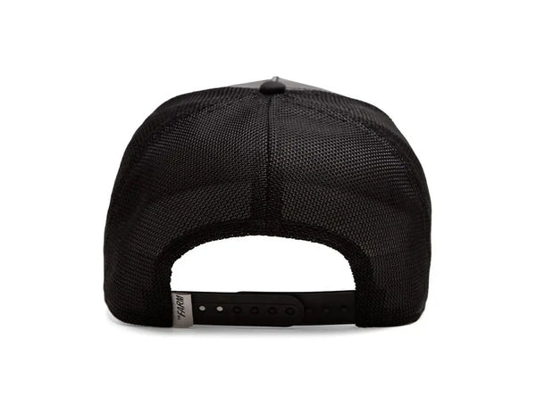 Jockey Goorin Bros Shleather Panther Unisex Negro