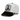 Jockey Goorin Bros Stallion Unisex Blanco