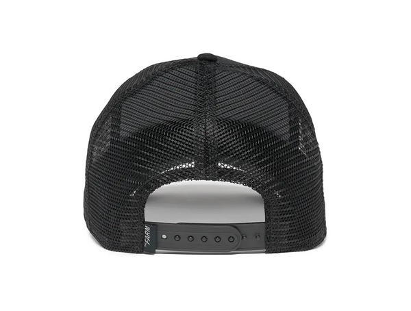 Jockey Goorin Bros The Bestie Dog Unisex Blanco