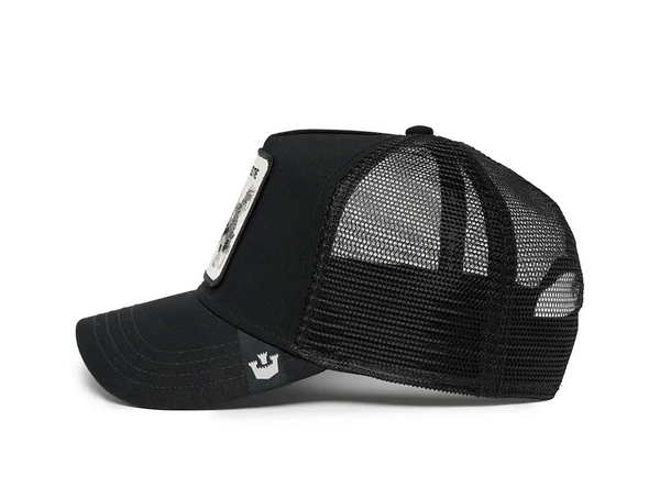 Jockey Goorin Bros The Bestie Dog Unisex Blanco