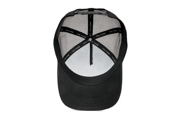 Jockey Goorin Bros The Bestie Dog Unisex Blanco