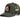 Jockey Goorin Bros The Cancelled Skull Unisex Verde