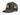 Jockey Goorin Bros The Cancelled Skull Unisex Verde