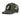 Jockey Goorin Bros The Cancelled Skull Unisex Verde
