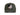 Jockey Goorin Bros The Cancelled Skull Unisex Verde
