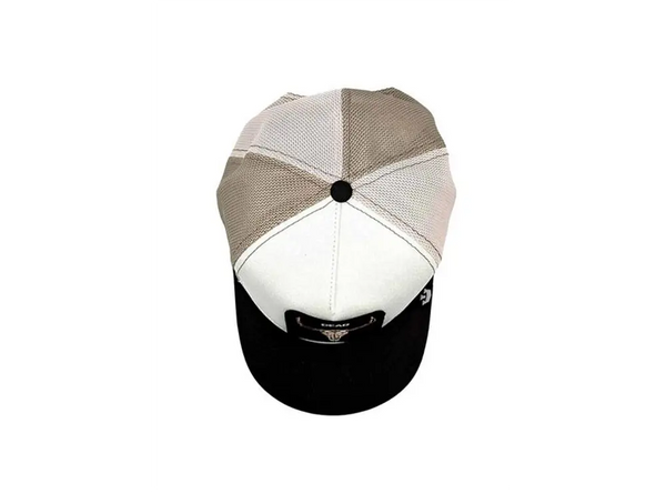 Jockey Goorin Bros The Dead Skull  Unisex Beige Goorin Bros