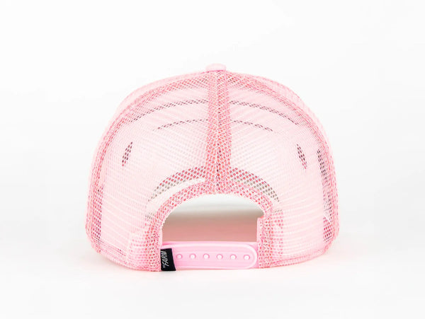 Jockey Goorin Bros The Deadly Spider Unisex Rosado Goorin Bros